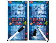 Игра настольная «Морской бой»