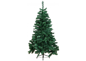 Ель искусственная голубая Sima Land, высота 150 см, зеленая Ель искусственная голубая Sima Land, высота 150 см, зеленая