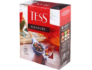 Чай Tess