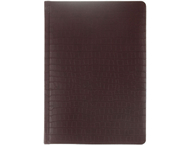 Ежедневник недатированный Brauberg Alligator B5 Ежедневник недатированный Brauberg Alligator B5