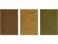 Ежедневник недатированный Diary