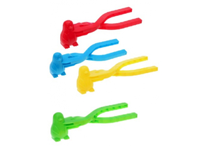 Снежколеп-песколеп Sima-Land, «Пингвин», ассорти (длина 19 см) Снежколеп-песколеп Sima-Land, «Пингвин», ассорти (длина 19 см)