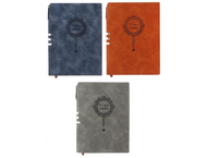 Ежедневник недатированный с ручкой «Лайт» Ежедневник недатированный с ручкой «Лайт»