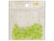 Декор для творчества пластиковый Sima-Land