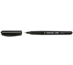 Лайнер Centropen 4616 F, толщина линии 0,6 мм, черный