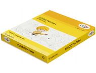 Пластилин «Юный художник»