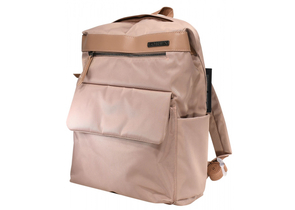 Рюкзак молодежный Lorex Ergonomic M8 16L, 300×390×120 мм, Dust Brown