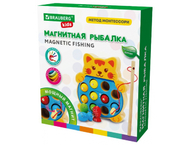 Игра настольная Brauberg Kids «Рыбалка»