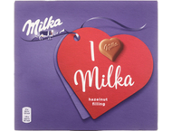 Конфеты Milka Конфеты Milka