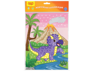 Набор для творчества «Жемчужная аппликация» Набор для творчества «Жемчужная аппликация»