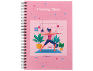 Дневник тренировок Training Diary
