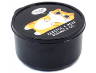 Ланч-бокс круглый Ланч-бокс круглый