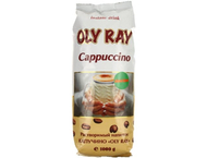 Растворимый напиток капучино Oly Ray