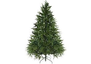 Ель искусственная «Верона», высота 180 см, зеленая Ель искусственная «Верона», высота 180 см, зеленая