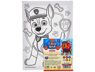 Картина по номерам на холсте Sima-Land