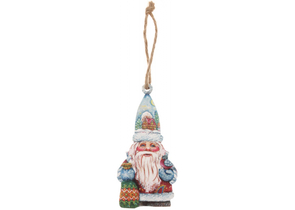 Украшение елочное подвесное, «Дед Мороз» Украшение елочное подвесное, «Дед Мороз»