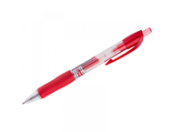 Ручка гелевая автоматическая Crown CEO Jell (Auto Jell 5000R)