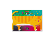 Альбом для рисования ErichKrause «Котя» Альбом для рисования ErichKrause «Котя»