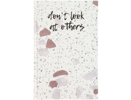 Ежедневник недатированный «Мрамор» (А5)