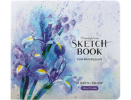 Скетчбук для акварели Greenwich Line Скетчбук для акварели Greenwich Line