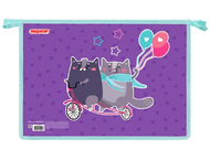 Папка для тетрадей «Пифагор» А4 Папка для тетрадей «Пифагор» А4