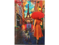 Ежедневник недатированный А5 BG «Лайт»