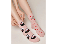 Носки женские Conte Elegant Happy