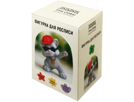 Набор для росписи из гипса «Три совы»