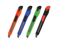 Нож канцелярский Staff Basic Нож канцелярский Staff Basic