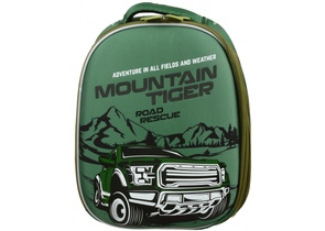 Рюкзак школьный Schoolformat Ergonomic+ 17L, 300×380×180 мм, Mountain Tiger