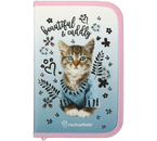 Пенал однокамерный Rachael Hale, 200×130 мм Пенал однокамерный Rachael Hale, 200×130 мм