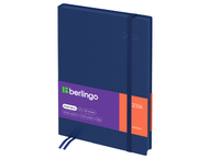 Ежедневник датированный на 2026 год Berlingo Western