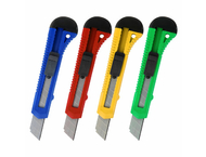 Нож канцелярский Staff Everyday Нож канцелярский Staff Everyday