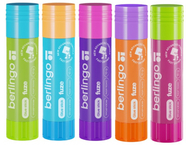 Клей-карандаш Berlingo Fuze