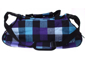 Сумка спортивная CoolPack, 560×260×270 мм, модель 048