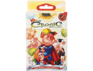 Настольная игра «Свинтус»