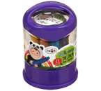 Мелки масляные «Гамма. Малыш», 12 цветов, 12 шт., диаметр 11 мм, длина 75 мм