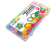 Набор резинок для плетения украшений Bambox