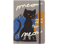 Ежедневник недатированный BG (А5)