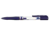 Ручка гелевая автоматическая Crown Auto Jell 3000N