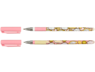 Ручка гелевая Lorex Slim Soft Grip «Пиши-стирай» Ручка гелевая Lorex Slim Soft Grip «Пиши-стирай»