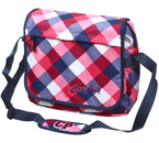 Сумка на ремне Coolpack, 390×320×80 мм, модель 109