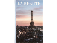 Ежедневник недатированный «Европейский город» (А5)