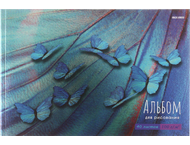 Альбом для рисования А4 Prof-Press