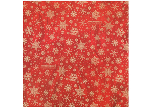 Бумага упаковочная глянцевая Sima-Land, 50×70 см, «Новогоднего настроения» Бумага упаковочная глянцевая Sima-Land, 50×70 см, «Новогоднего настроения»